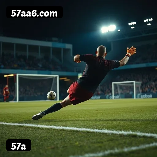 57a bônus R$5.000 + 500 giros - Rollover 35x, prazo 30 dias, 38% taxa conversão